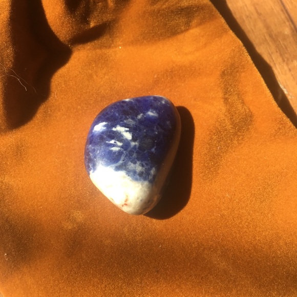 Healing Stone Pack - Picture 2 of 6